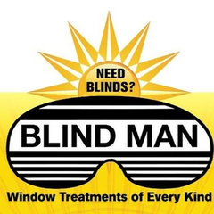Blind Man of the Flathead