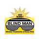 Blind Man of the Flathead