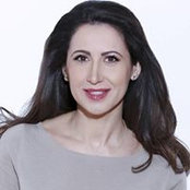 Mihaela Berciu's photo