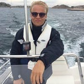 Andreas Weise's photo