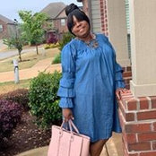 Dollmeshia Clark's photo