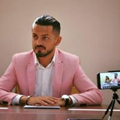 Alexandru Sinea's photo