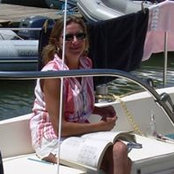 Sharon Paris's photo