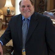 Steven Marc Wasserman Interior Design's photo