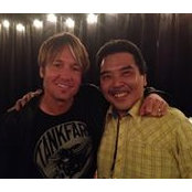 Mark Tamagi's photo