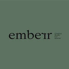 Emberr - Creative Studio For Spaces