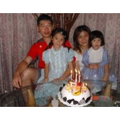 Tan Li's photo