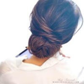 Cécile Roussel's photo