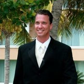 Ted Hornes billede