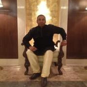 Mohit Guptas foto