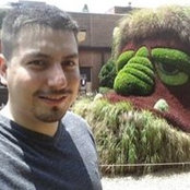 Giovanni Andres Castillo's photo