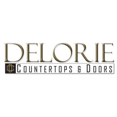 Delorie Countertops & Doors Inc.