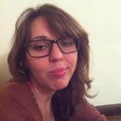 Ioana Niculescu's photo
