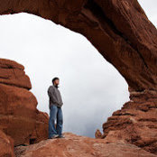 Michael Chong's photo