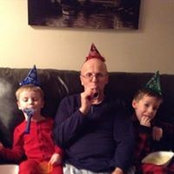 Jason Dewar's photo