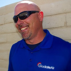 Gladiate Air Conditioning & Heating LLC