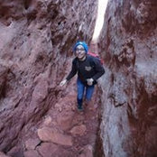 Daniel Dyer's photo