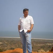 José De Sousa's photo