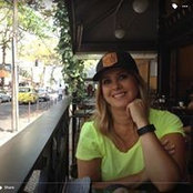 Maria Mota's photo