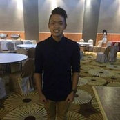 Feng WKs foto