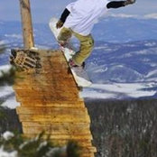 Kyle Rupins foto