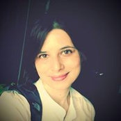 Shereen Yis foto
