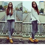 Christina Andreea's photo