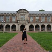 Martha Hernandez's photo