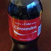 Cassandra Crosss billede