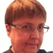 Sheri Eberts foto