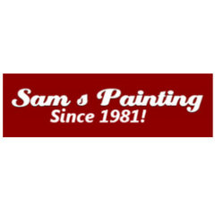 Sam's Painting