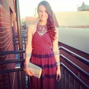 Talisha Warnes foto