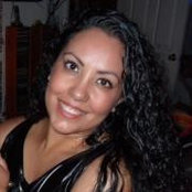 Foto von Lucy Baltazar Ulloa
