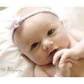 Foto von Lindsey Brown-Heinrich