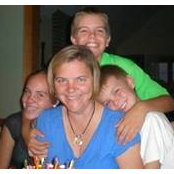 Teresa Bracken's photo
