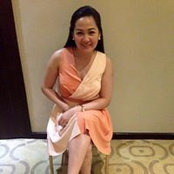Odette Araneta's photo