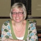 Tracey Meaker's photo