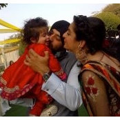 Isha Chhabra's photo