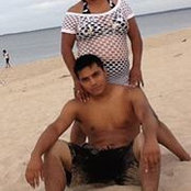 Carlos Troyas foto