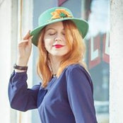 Ragida Tabrizovna's photo