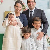 Carolina Grecco de Salceda's photo