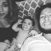 Ana Perez's photo