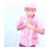 Shakiera Satchell's photo