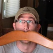 Foto von Chad Beall