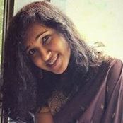 Ramya Krishna's photo
