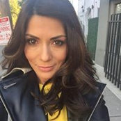 Marisol Nichols's photo