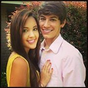 Megan Good's photo
