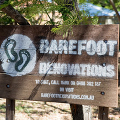 Barefoot Renovations