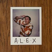 Alex Russell's photo