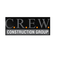 C.R.E.W Construction Group Inc.